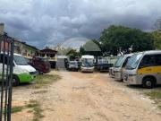 Terreno Residencial em Parque São Lucas