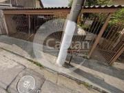 Terreno Residencial em Vila Alpina