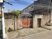 Terreno Residencial em Vila Formosa