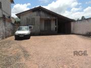 Terreno Residencial em Vila Nova