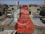 Terreno Residencial em Vila Regente Feijó