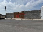 TERRENO RESIDENCIAL EN ARTEAGA