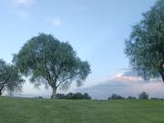 TERRENO RESIDENCIAL EN CAMPESTRE CLUB DE GOLF NORTE EN...