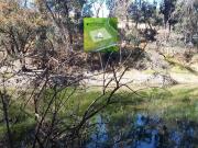 Terreno residencial en Campestre del Lago junto al Lago...