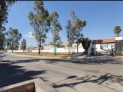 Terreno Residencial en Campestre San Juan