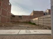 Terreno Residencial en Chorrillos Villa Magisterial