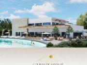 Terreno residencial en colinas de santa fe Mazatlan