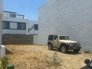 Terreno Residencial en Coto Privado