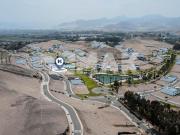 ¡Terreno residencial en el condominio Alto Bujama, Mala!