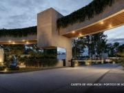 Oportunidad Terreno en condominio al Norte de Mérida con...