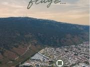 Terreno Residencial en el Sur Fraccionamiento Monteza