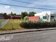 Terreno Residencial en Fraccionamiento La Joya – San...