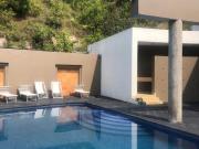 Terreno residencial en fraccionamiento Las Cumbres