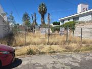 Terreno residencial en inmejorable ubicación a pasos de...