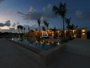 Terreno Residencial en Losantos Cancún