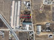 Terreno Residencial en Metepec, Lázaro Cárdenas