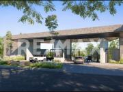 TERRENO RESIDENCIAL EN PRE VENTA 4