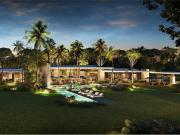 Terreno residencial en pre venta Privada con casa club,...