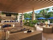 Terreno residencial en pre venta Privada con casa club,...