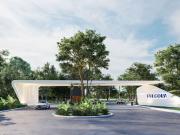 TERRENO RESIDENCIAL EN PREVENTA, FULGORA DZITYA,...