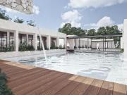 Terreno Residencial en Preventa, Puerto Morelos C3862