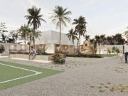 Terreno Residencial en Preventa, Puerto Morelos C3862