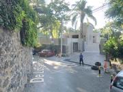 TERRENO RESIDENCIAL EN PRIVILEGIADA ZONA DE CUERNAVACA