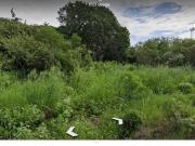 Terreno residencial en pueblo viejo lindavista