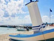 Terreno Residencial en Puerto Morelos de 200m2 Descuento...