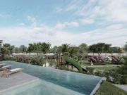 Terreno residencial en Punta Jurica