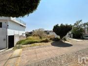 Terreno residencial en real de Tetela, Cuernavaca