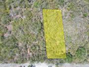 Terreno residencial en venta