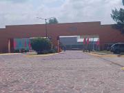 Terreno residencial en venta