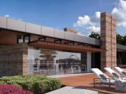 Terreno residencial en venta