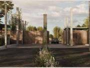 Terreno residencial en venta