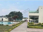 Terreno Residencial en Venta