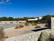 Terreno residencial en venta