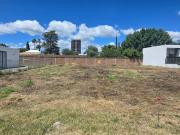 Terreno Residencial en Venta