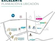TERRENO RESIDENCIAL EN VENTA