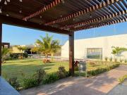 Terreno residencial en venta al norte de Mérida, Yucatán