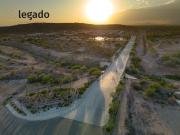 TERRENO RESIDENCIAL EN VENTA AL PONIENTE DE HERMOSILLO