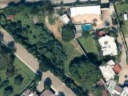 Terreno Residencial en Venta Camino al Diente de 5000m2