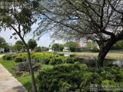 Terreno residencial en venta colinda con área verde en...