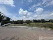 Terreno residencial en venta con proyecto, vistas al...