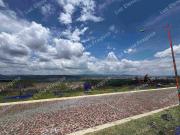 terreno residencial en venta con vista