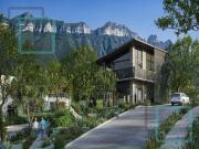 TERRENO RESIDENCIAL EN VENTA CUMBRES ELITE ZONA MONTERREY