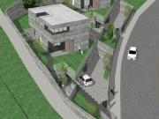 Terreno residencial en Venta en A Carballeira