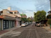 Terreno residencial en venta en Acueducto de Guadalupe