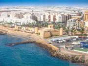 Terreno residencial en Venta en Aguadulce Sur