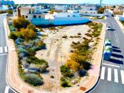 Terreno residencial en Venta en Almerimar